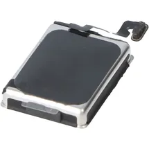 AccuCell Akku passend für Apple Watch 6 40mm, A2291, Li-Polymer, 3,85V, 265mAh, 1,0Wh, ohne Werkzeug