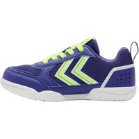 Hummel 2.0 LC Kinder spectrum blue 39