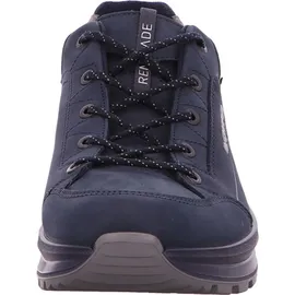 Lowa Renegade Evo GTX Lo Herren navy/stein 44