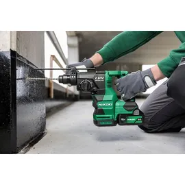 Hikoki DH1826DAW2Z inkl. Koffer