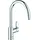 Grohe BauLoop Einhebelmischer Chrom