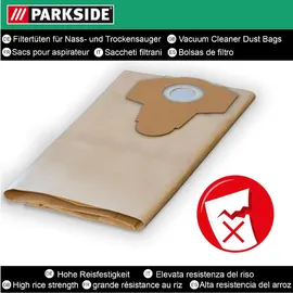 Parkside 30 L 5 St.