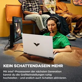 HP Victus 16-r1176ng Intel Core i7-14650HX 16 GB RAM 512 GB SSD RTX 4060