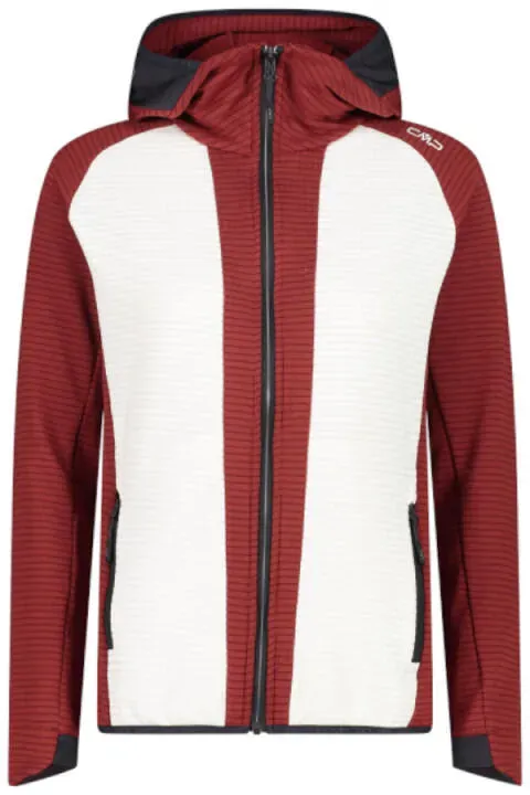 Campagnolo Fix Hood Jacket Women