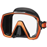 Tusa Freedom HD - Energie Orange
