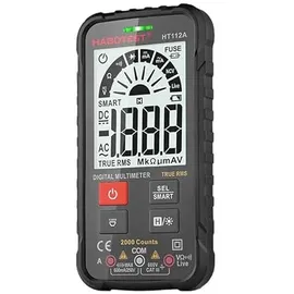 HABOTEST HT112A True RMS