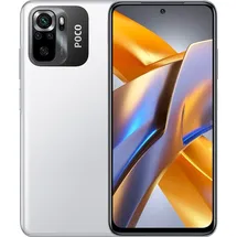 Xiaomi Poco M5s 4 GB RAM 64 GB White