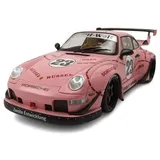 Solido 1:18 RWB Bodykit Pink Pig 2020 pink