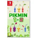 Pikmin 1+2