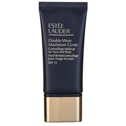 Estée Lauder Double Wear Maximum Cover Make Up Foundation SPF 15 30 ml / 03 Vanilla