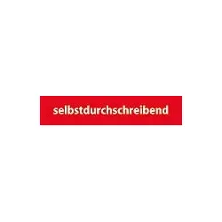 Stundennachweis Buch A4/2x40BL ZWECKFORM 1773 2x40bl sd