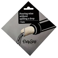 DropStop® Weinausgießer 2er Set