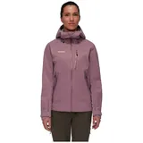 Mammut Alto Guide HS Jacke - Flux - S