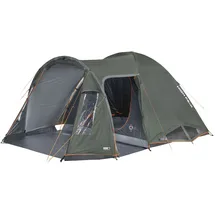 High Peak Tessin 5.1 Kuppelzelt deep forest (10381)
