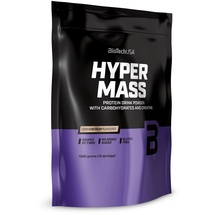 BIOTECH Hyper Mass Cookies & Cream Pulver 1000 g