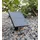 ChiliTec Led Solarstrahler 2er Set, Warmweiß, IP65