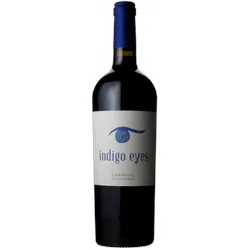 Zinfandel 2022 - Indigo Eyes