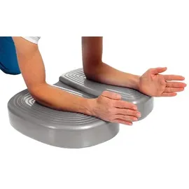 Togu Aero-Step Pro, silber,