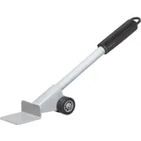 Wagner Rollbrett Stahl 38 cm blau