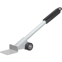 Wagner Rollbrett Stahl 38 cm blau