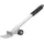 Wagner Rollbrett Stahl 38 cm blau
