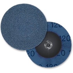 Bosch Sia Schleifmittel 2820 siamet siafix Scheiben 50mm P36 50x Stück