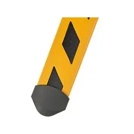 Serpa Kabelbrücke B15 150 cm gelb-schwarz