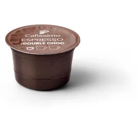 Cafissimo Flavoured Edition Espresso Double Choc Kaffeekapseln 80 St.
