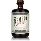REMEDY Spiced 41.5% vol 0,7 l