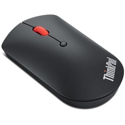 Lenovo ThinkBook - Bluetoothmaus schwarz (4Y50X88822)
