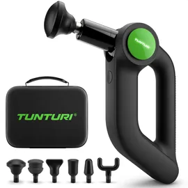 Tunturi MG70 Massagepistole Pro