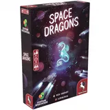 Pegasus Space Dragons
