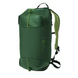 Exped Radical 30 Rucksack (Größe 30L, gruen)