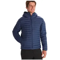 Marmot Echo Featherless Jacke - Arctic Navy - XL