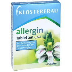Klosterfrau Allergin