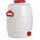 Graf Universal-Fass 30 l rund