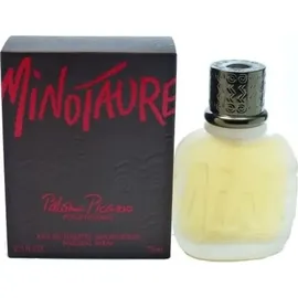 Paloma Picasso Minotaure Eau de Toilette 75 ml