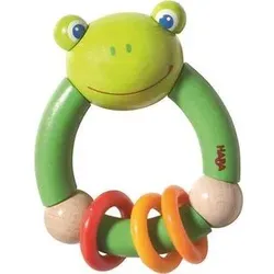 HABA 005189 Greifling Quakefrosch