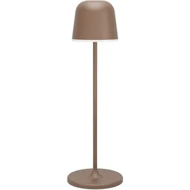 EGLO MANNERA-L 4,3W braun