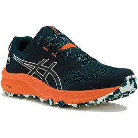Asics Trabuco Terra 2 Herren Laufschuhe Herren - Vert - 43.5