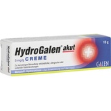 Galenpharma Hydrogalen akut 5 mg/g Creme