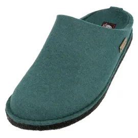 HAFLINGER Flair Soft Piniengrün 38