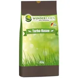Rasen Wunderrasen Classic Green Turbo-Rasen 10 kg