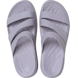 Crocs Getaway Damen Mauve Mist 41
