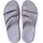 Crocs Getaway Damen Mauve Mist 41
