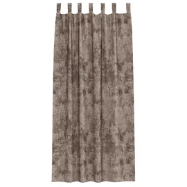 vidaXL Vorhang, Mathys 140 cm