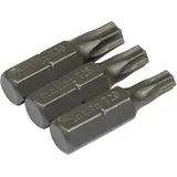 Makita Bit-Set T20/T25/T30 25 mm 3 Stück