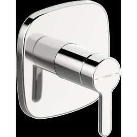 Hansa Designo Style Einhandmischer für 1 Verbraucher Chrom 81109593