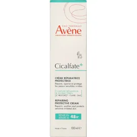 Avène Cicalfate+ Akutpflege-Creme 100 ml