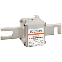 Mersen Sicherungseinsatz aR PC31UD69V500D1A